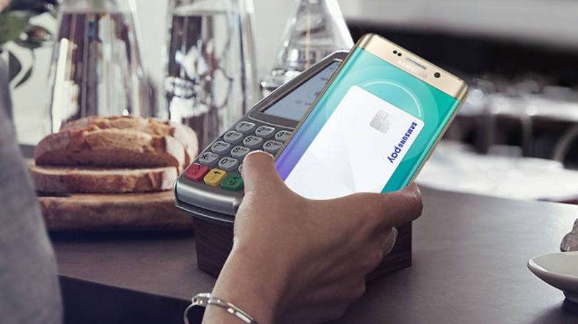 Samsung Pay: serviço de pagamentos chegará em breve ao país