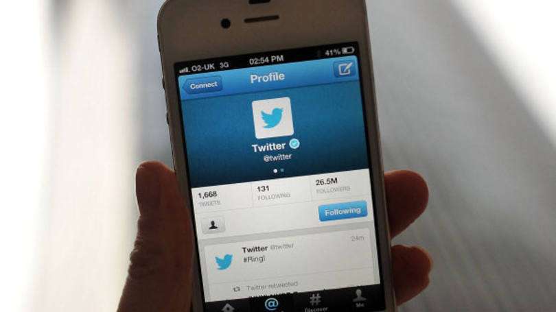 Twitter