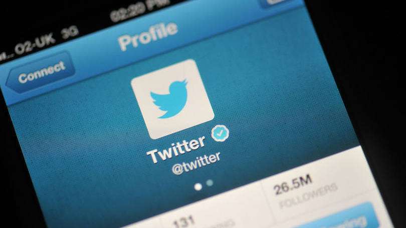Twitter: os