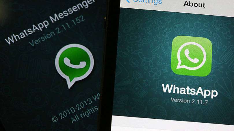 WhatsApp: app deixou de funcionar em diversos países nesta tarde