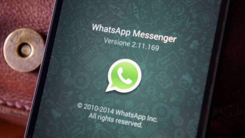 WhatsApp: ligações por voz já somam 100 milhões por dia
