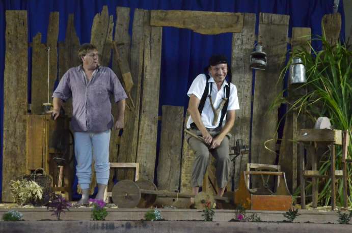 Teatro