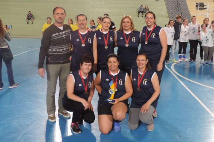 4° lugar - Teofânia