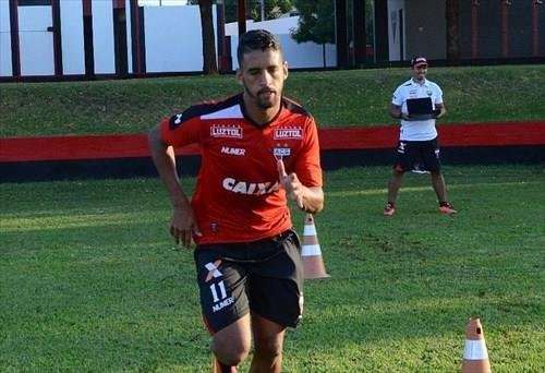Michel é a primeira contratação do Grêmio para a temporada