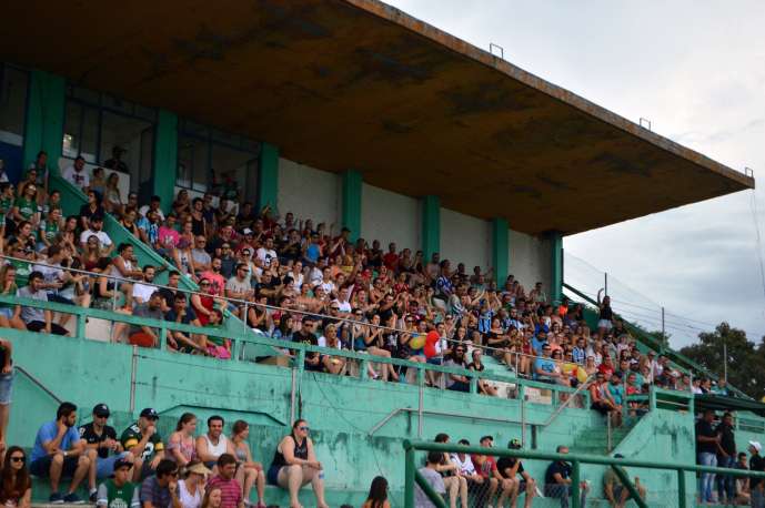 Torcida