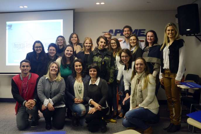 Turma Economia Criativa