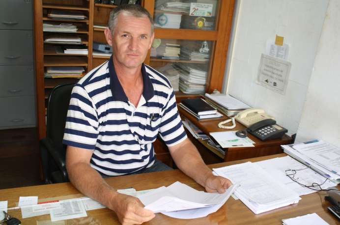 Valdir Mildner
