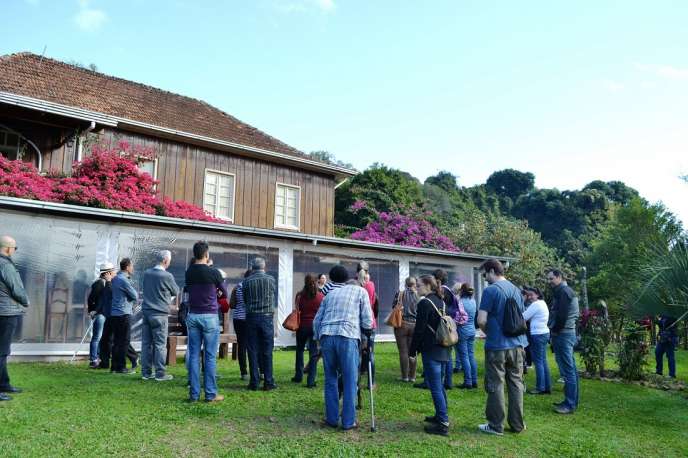 Valle Rústico