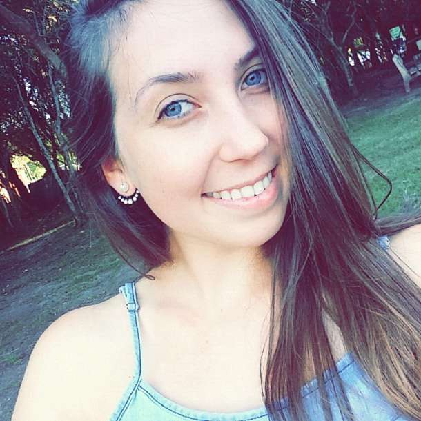 Vanessa Regina Jung - Ass. Esportiva, Recreativa e Cultural União