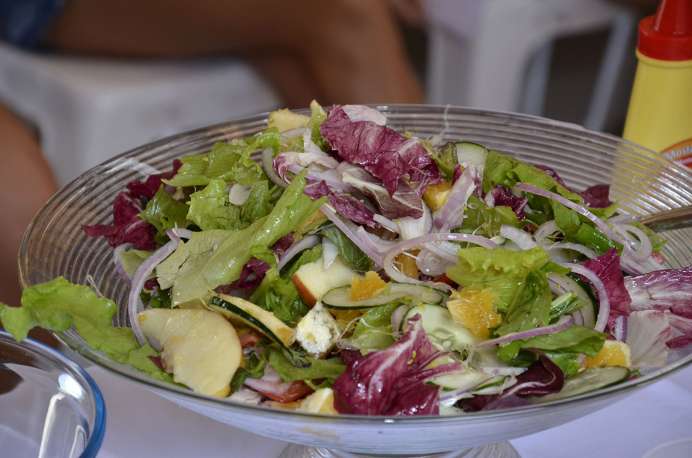 Verão - Picada Café