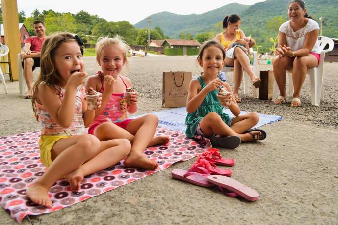 Verão Picada Café