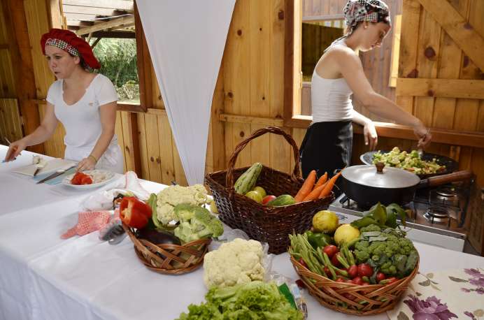 Verão Picada Café