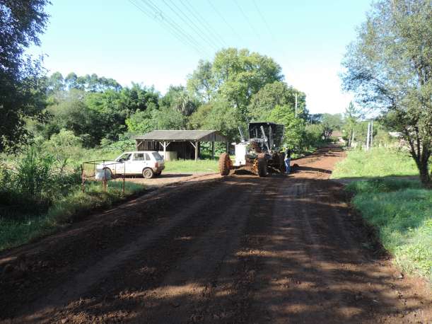 Vila Santo Antônio