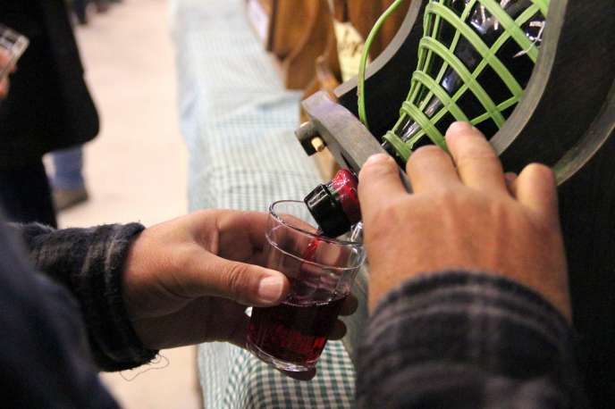Vinhos