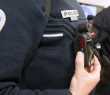 Policiais franceses deverão usar câmeras acopladas para gravar ações nas ruas