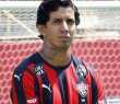O jogador Victor Ramos