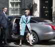 A primeira-ministra inglesa Theresa May informará ao Conselho Europeu em uma carta sua intenção de ativar o artigo 50 do Tratado de Lisboa, que permite a um país sair da UE