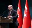 O presidente da Turquia, Taryyp Recep Erdogan, disse que 