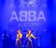 Tribute Show To ABBA