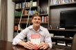 Flávio Ferrarini chega a seu 22º livro Foto: Roni Rigon | Agência RBS