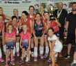 1º lugar - Master