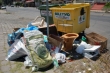 Objetos abandonados em locais impróprios.    Foto: NaHora / Antonio Coloda