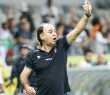 Marcelo Oliveira não é mais treinador do Galo