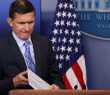 O general da reserva Michael Flynn