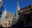 Viena volta a encabeçar a lista das cidades com maior qualidade de vida no mundo
