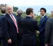 O presidente norte-americano, Donald Trump tem uma visão diferente sobre o Acordo de Paris