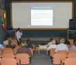 Apesentação aconteceu no Cine Ideale