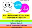 Cartaz da campanha