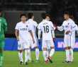 O Kashima Antlers, do Japão, venceu o Auckland City, da Nova Zelândia, por 2-1 nesta quinta-feira, na primeira partida do Mundial de Clubes da Fifa, disputada em Yokohama