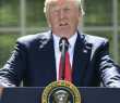 Trump anuncia retirada dos EUA do acordo climático de Paris