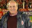 Adauri Silveira assumiu a diretoria de futebol do Inter