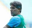Renato Gaúcho e Grêmio negociam extensão de contrato; salário emperra