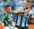 Walace tem saída encaminhada do Grêmio para o Hamburgo