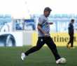 O técnico Renato Gaúcho vai estrear pelo Grêmio na noite desta quarta-feira