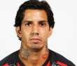 Transferência de Victor Ramos para o Vitória fez Inter entrar no STJD