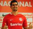 Zagueiro está fora há dois meses