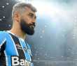 Grêmio renovou o contrato do meia Douglas até o fim de 2018