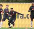 Inter enfrenta o Santa Cruz no fim de semana