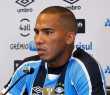 Atacante Jael