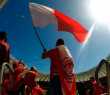 Internacional terá de jogar a Série B do Campeonato Brasileiro pela primeira vez