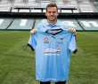 Bobô assinou com o Sydney FC para a temporada 2016-17