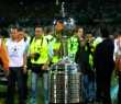 Libertadores: várias mudanças para a edição de 2017