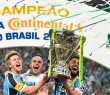 Grêmio está garantido na Copa Libertadores