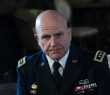 O tenente-general H.R. McMaster, em Palm Beach, na Flórida, no dia 20 de fevereiro de 2017