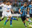 Empate sem gols classificou o tricolor gaúcho
