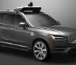 Uber planeja pegar passageiros com um carro autônomo da Volvo modificado